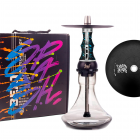 Кальян ALPHA HOOKAH - BEAT SPLASH (Doc)