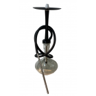 Кальян Izzy Classic (черный)