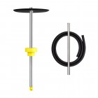 Кальян Izzy Stick (желтый)