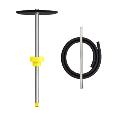 Кальян Izzy Stick (желтый)