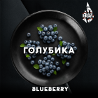 Табак для кальяна BlackBurn Голубика