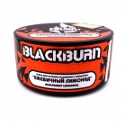 Табак для кальяна BlackBurn Ежевичный лимонад