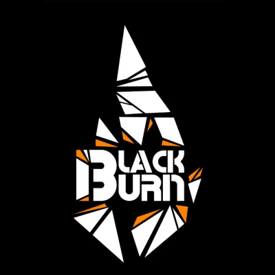 Табак для кальяна BlackBurn Лимонад байкал