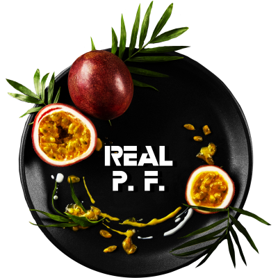 Табак для кальяна BlackBurn Маракуйя