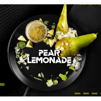 Табак для кальяна BlackBurn Грушевый лимонад