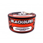 Табак для кальяна BlackBurn Земляника персик
