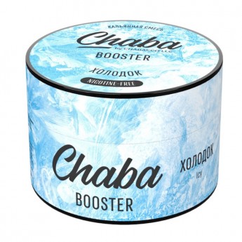 Кальянная смесь Chaba - Холодок, 50гр