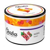 Кальянная смесь Chaba - Ананас, 50гр Кальянная смесь Chaba - Ананас, 50гр