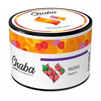 Кальянная смесь Chaba - Ананас, 50гр