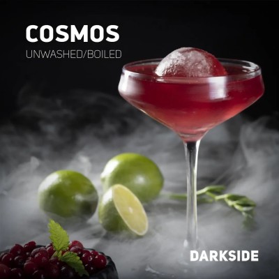 Табак для кальяна DARKSIDE Core Цитрус, клюква, ликер (Cosmos)