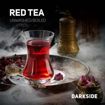 Табак для кальяна DARKSIDE Core Красный чай (Red Tea) Табак для кальяна DARKSIDE Core Красный чай (Red Tea)