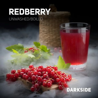 Табак для кальяна DARKSIDE Core Красная смородина (Redberry) Табак для кальяна DARKSIDE Core Красная смородина (Redberry)
