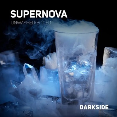 Табак для кальяна DARKSIDE Core Ментол (Supernova)