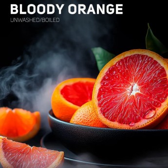 Табак для кальяна DARKSIDE Core Красный апельсин (Bloody Orange)