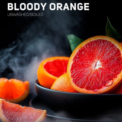 Табак для кальяна DARKSIDE Core Красный апельсин (Bloody Orange)