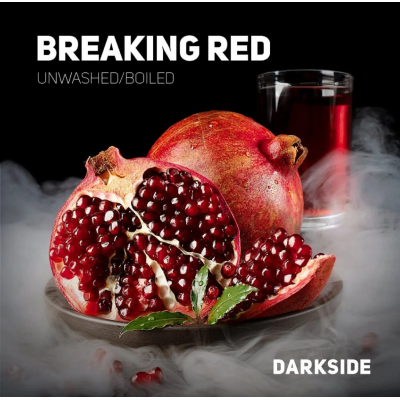 Табак для кальяна DARKSIDE Core Гранат (BREAKING RED)
