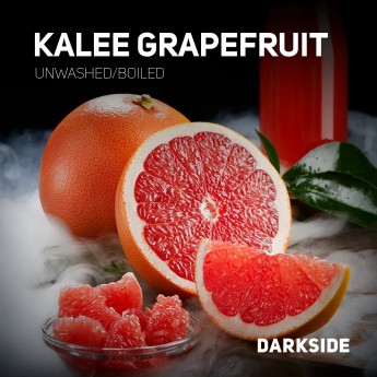 Табак для кальяна DARKSIDE Core Грейпфрут (Kalee Grapefruit)