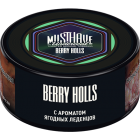 Табак для кальяна Must Have Ягодные леденцы (Berry Holls)