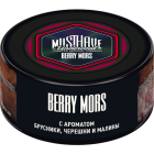 Табак для кальяна Must Have Брусника Черешня Малина (Berry mors)