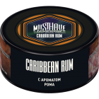 Табак для кальяна Must Have Карибский ром (Caribbean rum)