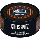 Табак для кальяна Must Have Цитрусовый коктейль (Citrus spritz)