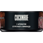 Табак для кальяна Must Have Огуречный лимонад (Cucunade)