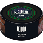 Табак для кальяна Must Have Фейхоа (Feijoa)