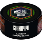 Табак для кальяна Must Have Гуанабана Папайя (Guanapapa)