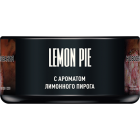 Табак для кальяна Must Have Лимонный пирог (Lemon Pie)