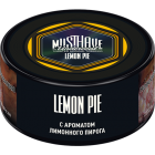 Табак для кальяна Must Have Лимонный пирог (Lemon Pie)