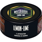 Табак для кальяна Must Have Лимон и Лайм (Lemon Lime)