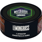 Табак для кальяна Must Have Лемонграсс и лайм (Lemongrass)