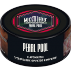 Табак для кальяна Must Have Тропические фрукты, Морини (Pearl Pool)