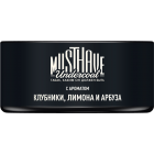 Табак для кальяна Must Have Клубника, лимон, арбуз (Red Rush)