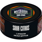 Табак для кальяна Must Have Кислые фрукты (Sour Citrus)