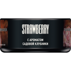 Табак для кальяна Must Have Садовая клубника (Strawberry)