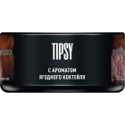 Табак для кальяна Must Have Ягодный коктейль (Tipsy)