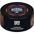 Табак для кальяна Must Have Ягодный коктейль (Tipsy)