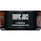 Табак для кальяна Must Have Тропические фрукты (Tropic Juice)