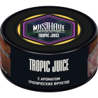 Табак для кальяна Must Have Тропические фрукты (Tropic Juice)