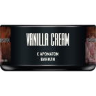 Табак для кальяна Must Have Ванильный крем (Vanilla cream)