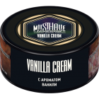 Табак для кальяна Must Have Ванильный крем (Vanilla cream)