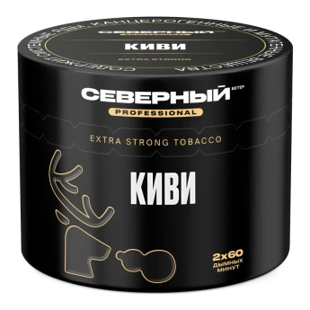 Табак для кальяна Северный Professional Киви