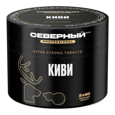 Табак для кальяна Северный Professional Киви