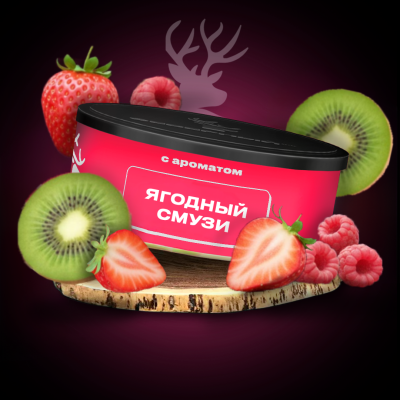 Табак для кальяна Северный Север 
