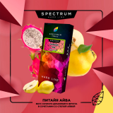 Табак для кальяна "Spectrum Tobacco" Hard c ароматом "Dragon mix" (Питайя Айва),100гр Табак для кальяна "Spectrum Tobacco" Hard c ароматом "Dragon mix" (Питайя Айва),100гр