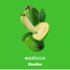 Табак для кальяна Starline Фейхоа, 25гр
