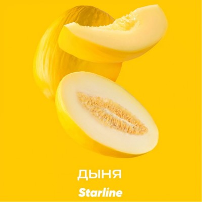 Табак для кальяна Starline Дыня, 25гр