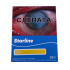 Табак для кальяна Starline Дыня, 25гр