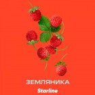 Табак для кальяна Starline Земляника, 25гр